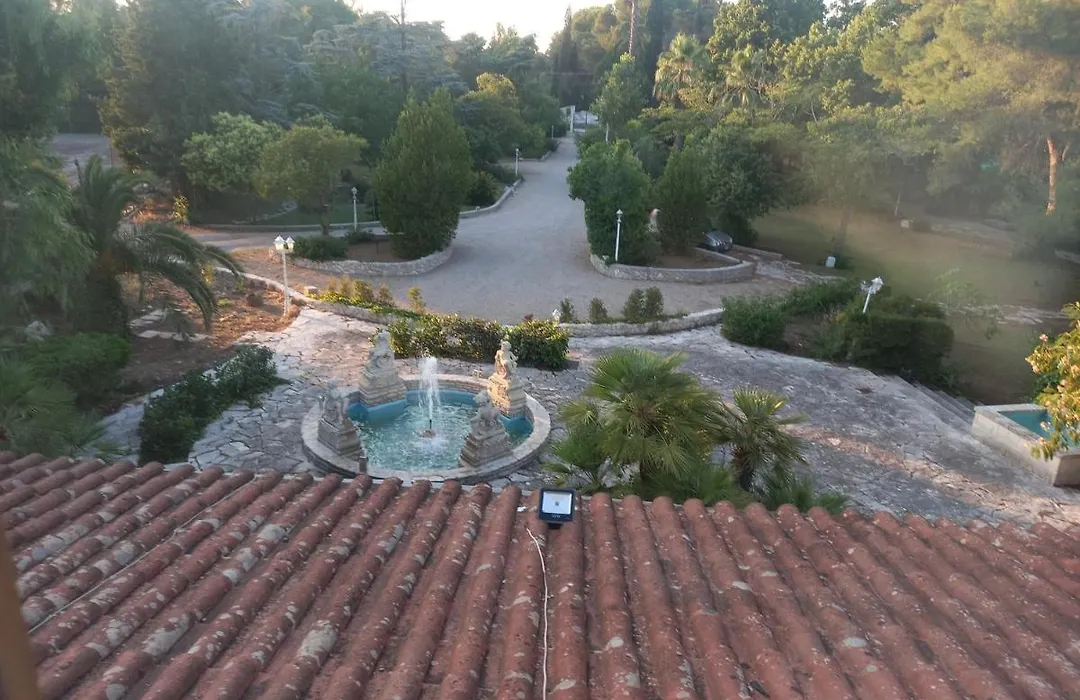 B&B Città di Lecce-1