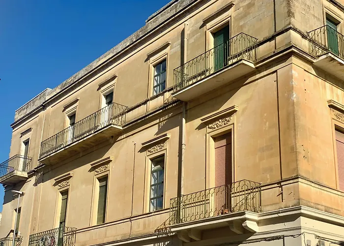 Bed and Breakfast HABITARE Lecce&Salento